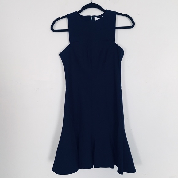Likely Sleeveless Cocktail Dress - Picture 9 of 10